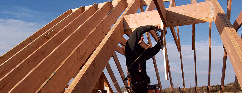 Charpentier à Pringy (77310) en Seine-et-Marne (77)