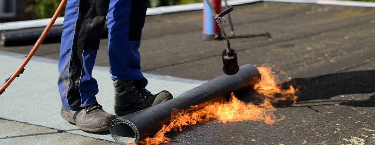 Fuite et étanchéité de toiture à Pringy (77310) en Seine-et-Marne (77)