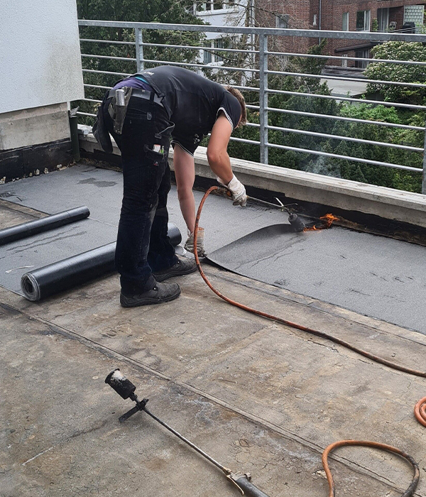 Travaux d'étanchéité à Pringy (77310) en Seine-et-Marne (77)