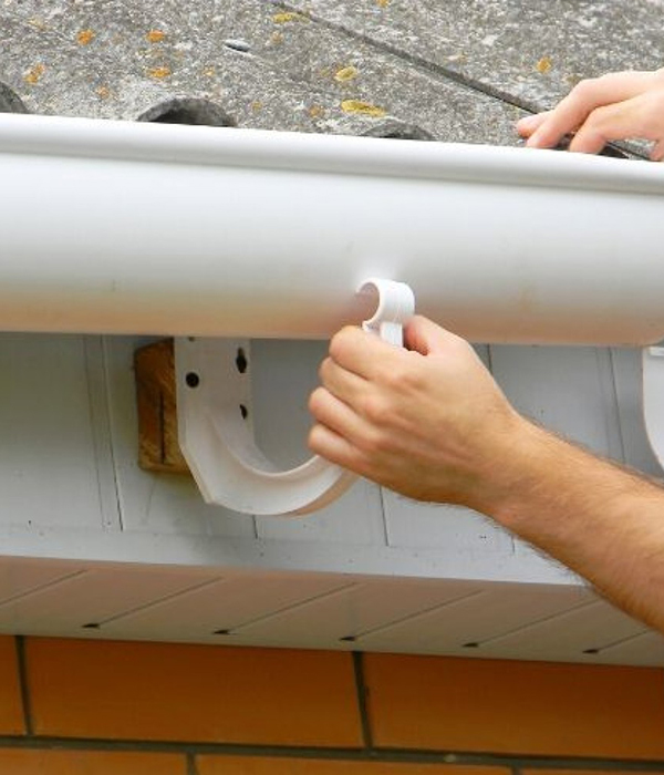 Maintenance de gouttière à Pringy (77310) en Seine-et-Marne (77)