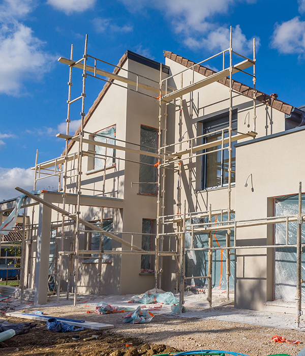 Artisans façadiers à Pringy (77310) en Seine-et-Marne (77)