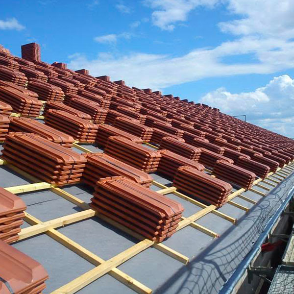 Colnat Rénovation, entreprise de couverture à Pringy (77310) en Seine-et-Marne (77)